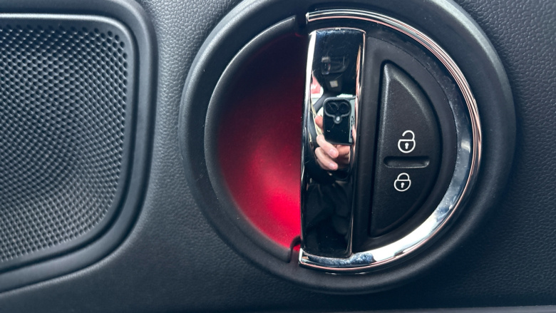 MINI Countryman 1.5 Cooper S E Sport ALL4 PHEV 5dr Auto Hatchback